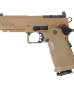 SPRINGFIELD ARMORY PRODIGY DS SEMI AUTO