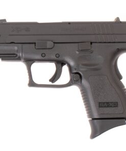 SPRINGFIELD ARMORY XD-9 SUB-COMPACT SEMI AUTO