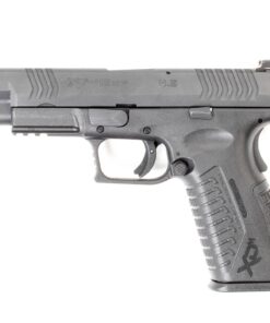 SPRINGFIELD ARMORY XDM-45ACP 4.5 SEMI AUTO