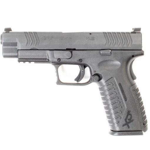 SPRINGFIELD ARMORY XDM-45ACP 4.5 SEMI AUTO