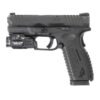 SPRINGFIELD ARMORY XDM-9 3.8 SEMI AUTO