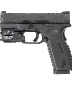 SPRINGFIELD ARMORY XDM-9 3.8 SEMI AUTO