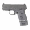 SPRINGFIELD ARMORY XDS-9 3.3 SEMI AUTO