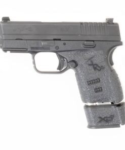 SPRINGFIELD ARMORY XDS-9 3.3 SEMI AUTO