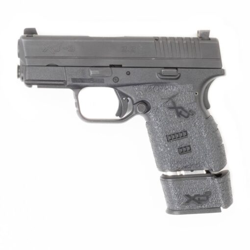 SPRINGFIELD ARMORY XDS-9 3.3 SEMI AUTO