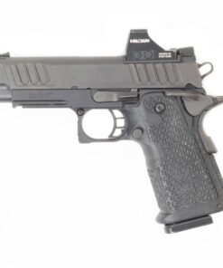 STACCATO 2011 C2 SEMI AUTO