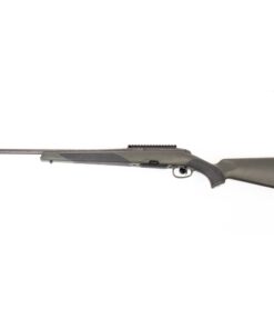 STEYR PRO HUNTER II BOLT ACTION