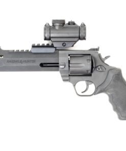 TAURUS 44H RAGING HUNTER REVOLVER