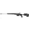 TIKKA T3X BOLT ACTION