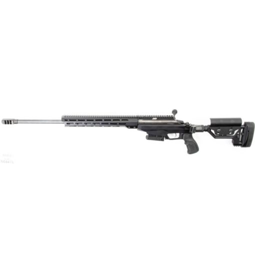 TIKKA T3X BOLT ACTION