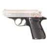 WALTHER PPK/S-1 SEMI AUTO