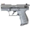 WALTHER P22 CA SEMI AUTO