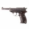 WALTHER P38 SEMI AUTO