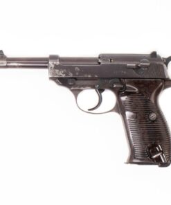 WALTHER P38 SEMI AUTO