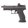 WALTHER PDP FULL SIZE SEMI AUTO