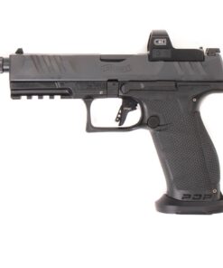 WALTHER PDP FULL SIZE SEMI AUTO