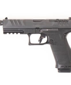 WALTHER PDP PRO SD SEMI AUTO