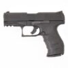 WALTHER PPQ SEMI AUTO