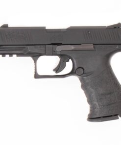 WALTHER PPQ SEMI AUTO