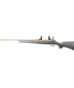 WEATHERBY MARK V BOLT ACTION