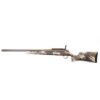 WEATHERBY MODEL 307 BOLT ACTION