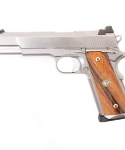 WILSON COMBAT 1911 SEMI AUTO