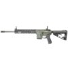 WILSON COMBAT AR-15 SEMI AUTO