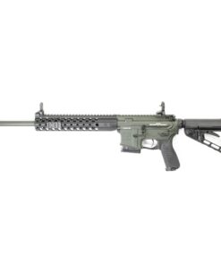 WILSON COMBAT AR-15 SEMI AUTO