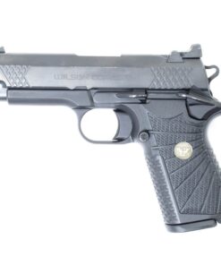 WILSON COMBAT EDC X9 SEMI AUTO