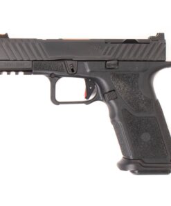 ZEV TECHNOLOGIES 0Z9C-9MM SEMI AUTO