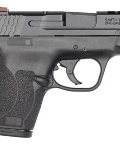 SMITH & Wesson M&P9 SHIELD M2.0 PERFORMANCE CENTER SEMI AUTO