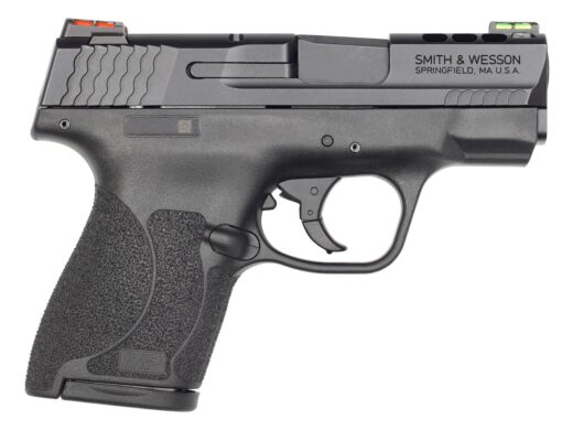 SMITH & Wesson M&P9 SHIELD M2.0 PERFORMANCE CENTER SEMI AUTO