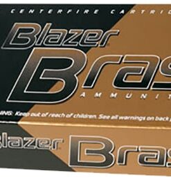 CCI BLAZER HANDGUN AMMO