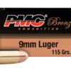 PMC BATTLE PACK HANDGUN AMMO