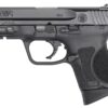 SMITH & WESSON M&P9 M2.0 SUBCOMPACT SEMI AUTO