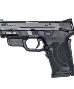 SMITH & WESSON M&P9 SHIELD EZ M2.0 CT RED SEMI AUTO