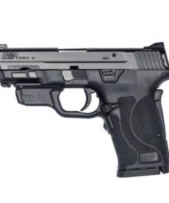 SMITH & WESSON M&P9 SHIELD EZ M2.0 CT RED SEMI AUTO