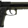 BERETTA USA M9A3 Type F SEMI AUTO