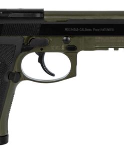 BERETTA USA M9A3 Type F SEMI AUTO