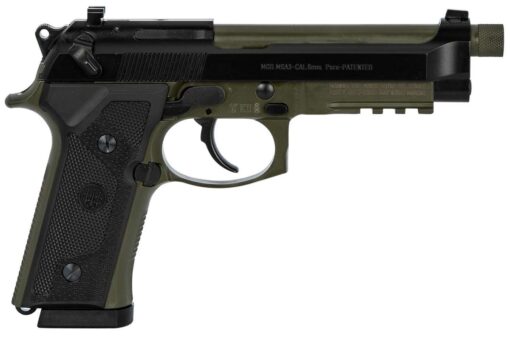 BERETTA USA M9A3 Type F SEMI AUTO