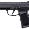 SIG SAUER P365 XL SEMI AUTO