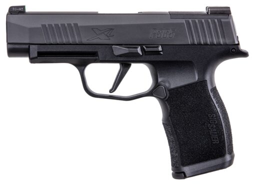 SIG SAUER P365 XL SEMI AUTO