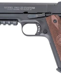 Chiappa Firearms 1911-22 SEMI AUTO