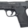 SMITH & WESSON M&P9 WE THE PEOPLE SEMI AUTO