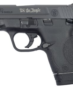 SMITH & WESSON M&P9 WE THE PEOPLE SEMI AUTO