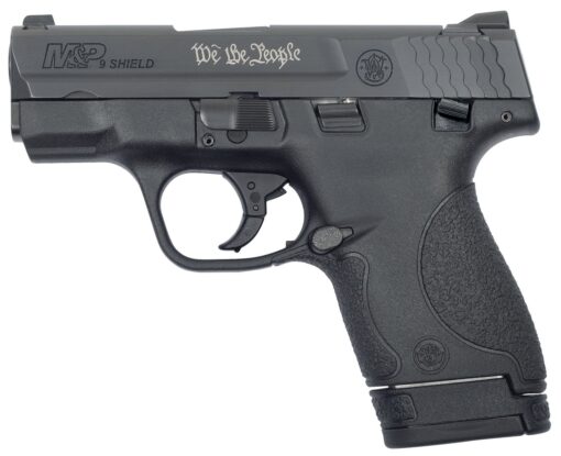 SMITH & WESSON M&P9 WE THE PEOPLE SEMI AUTO