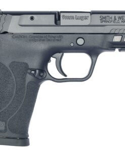 SMITH & WESSON M&P9 SHIELD EZ M2.0 SEMI AUTO