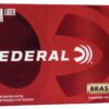 FEDERAL CHAMPION TRAINING HANDGUN AMMO