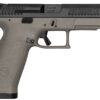 CZ P10 F SEMI AUTO