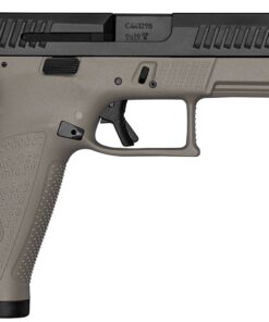 CZ P10 F SEMI AUTO